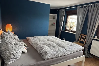 Ferienwohnung in Lübben mit Wifi