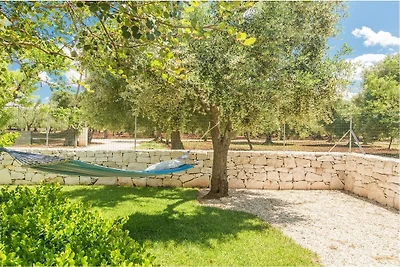 Casa vacanze Vacanza di relax San Michele Salentino