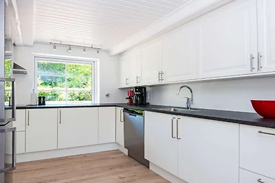 10 persoons vakantie huis in Auning-By Traum