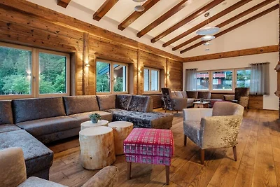Górski Chalet Baad