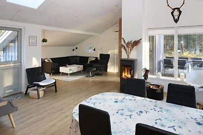 6 persone case ad Hadsund-By Traum