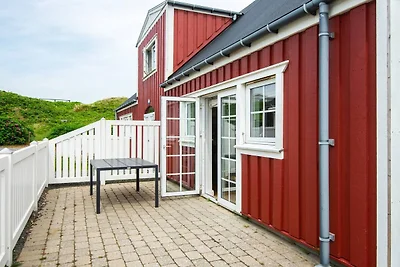 4 Personen Ferienhaus in Ringkøbing-By Traum