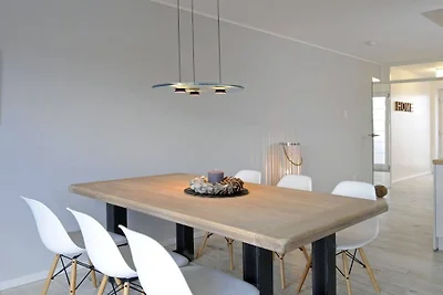 Ferienwohnung in Juist mit Schwimmbecken