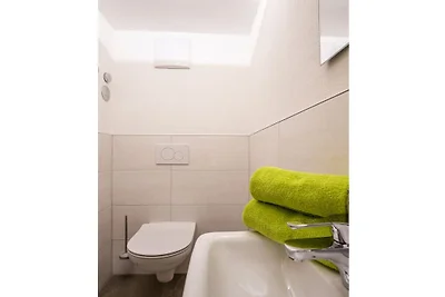 Ferienwohnung mit 3 Schlafzimmer