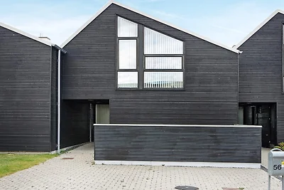 8 personas casa en Hadsund-By Traum