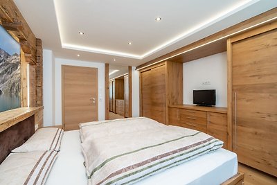 Luxuriöses Ferienhaus in Mittersill mit...