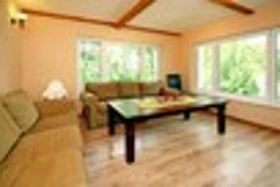 Vakantiehuis aan de Vordersee, Dobbrikow