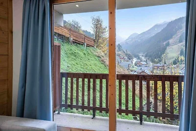 Apartment in Méribel in der Nähe der...