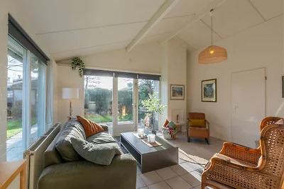 Modernes Ferienhaus in Petten