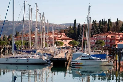 Marina Portorož Family Friendly Apartment 1 -...