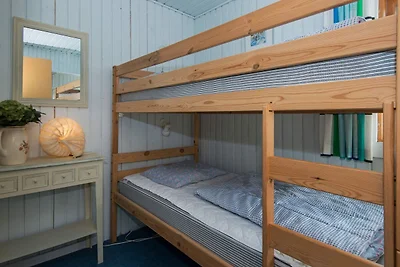 6 Personen Ferienhaus in Grenaa
