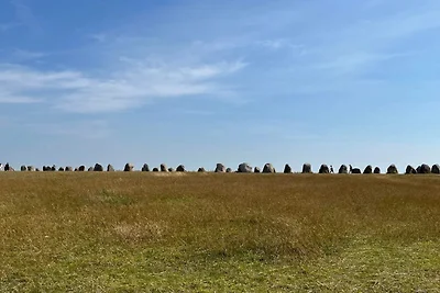 4 Sterne Ferienhaus in MALMÖ