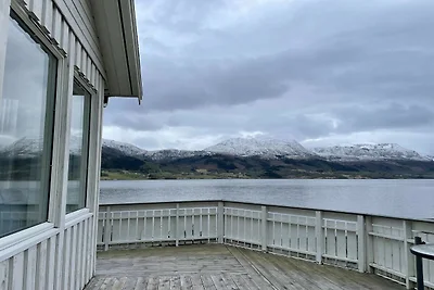 5 Personen Ferienhaus in averøy