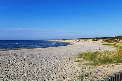 8 Personen Ferienhaus in Melby