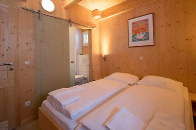 Tolles Chalet mit Whirlpool