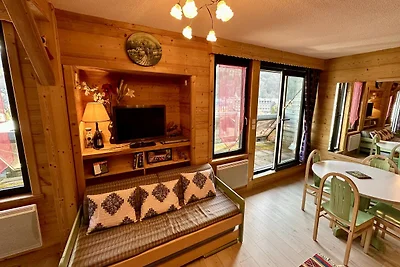 Sonnige Oase am Stadtrand