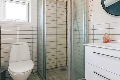 4 Sterne Ferienhaus in Stege-By Traum