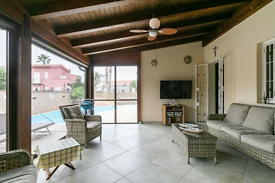 Mar Tirreno | Piscina privata | Terrazza |...