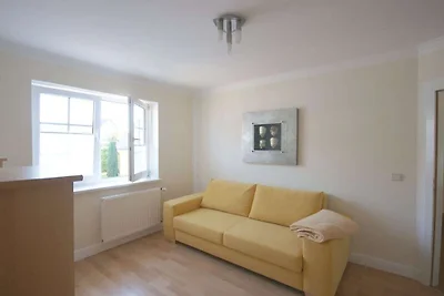 Ferienwohnung mit 1 Schlafzimmer