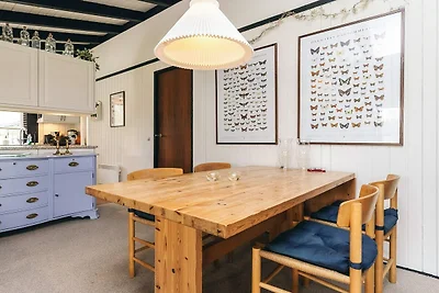 8 Personen Ferienhaus in Vejby