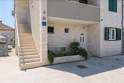 Apartments Vujina - One Bedroom apartment and...