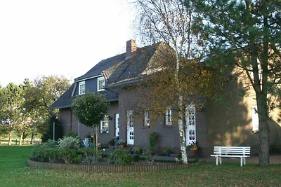 Ferienhus an'n Diek Komfortable...