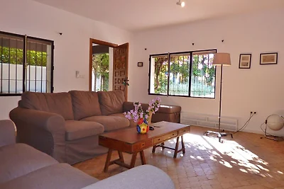 Villa di lusso con piscina a Marbella