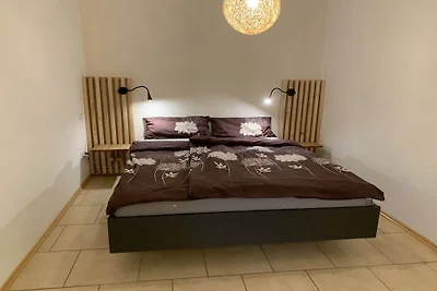 Ferienwohnung mit 1 Schlafzimmer