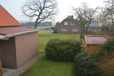 Ferienwohnung mit 3 Schlafzimmer