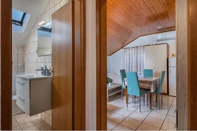 Studio apartment Iva - Studio Apartment