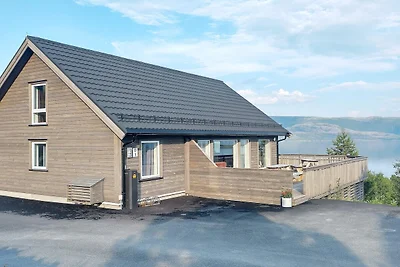 8 Personen Ferienhaus in Leka-By Traum