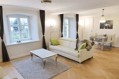 Ferienwohnung mit 1 Schlafzimmer