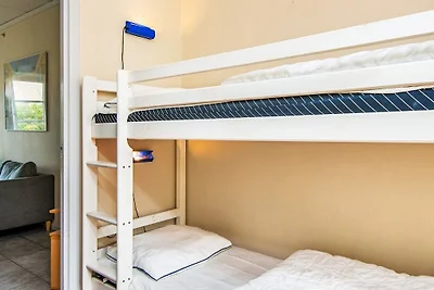 4 Personen Ferienhaus in Rømø-By Traum