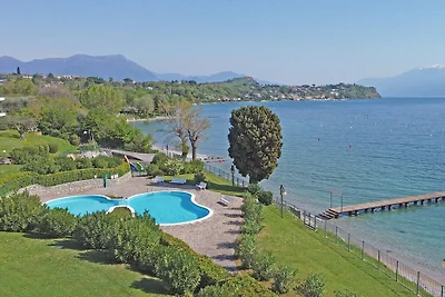 Ferienwohnung mit 1 Schlafzimmer