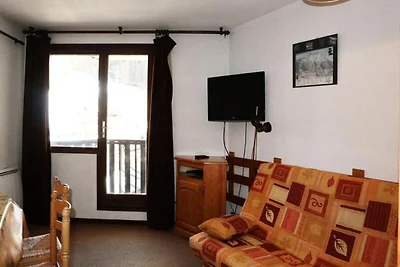 CUORE DEL RESORT Les Orres - Cairn Residence ...