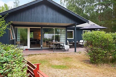 7 Personen Ferienhaus in Aakirkeby