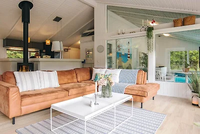 5 star holiday home in Bindslev