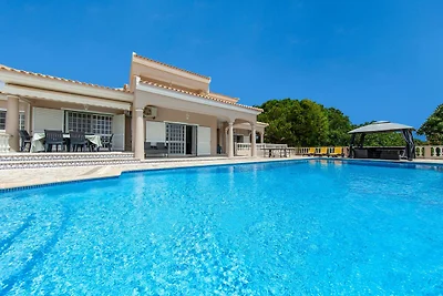 Villa ad Albufeira vicino alla spiaggia del...