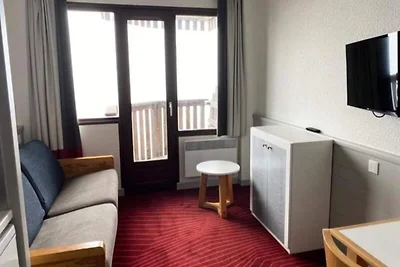 Studio 4 Personen - Komfort