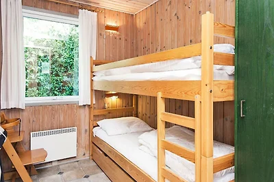 6 Personen Ferienhaus in Glesborg