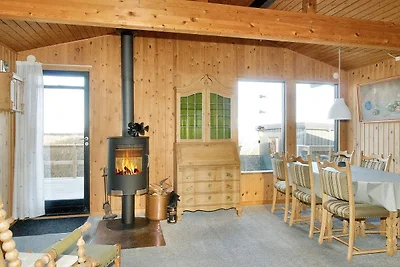 6 Personen Ferienhaus in Jægerspris