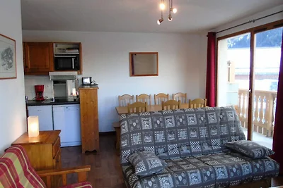 4 Zimmer für 8 Personen
