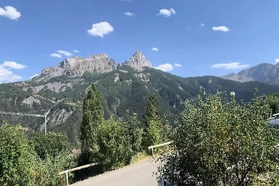 Studio für 4 Personen