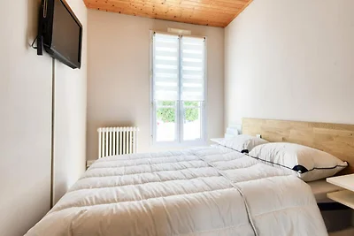 Appartamento a Herbaudière vicino alla spiagg...