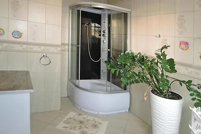 Vakantiehuis Kolczewo bij Oostzeestrand