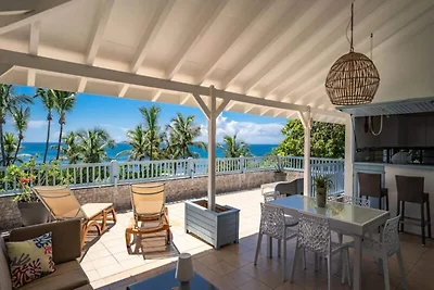 Maisons & Villas für 6 Personen