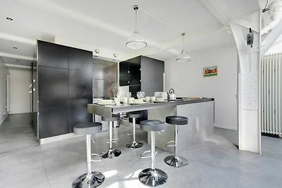 Prächtiges Apartment Terrace-2BR/6PZentrum vo...