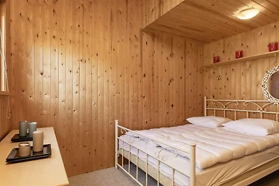 6 Personen Ferienhaus in Hadsund-By Traum