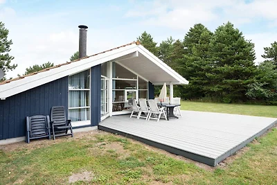 8 Personen Ferienhaus in Rødby-By Traum