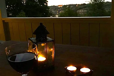 5 Sterne Ferienhaus in MARSTRAND